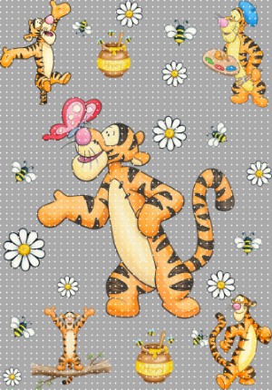 A5 Notebook Wraps-A 4074